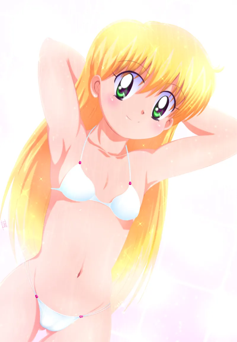 Artist - Aqua Mint page 12 full