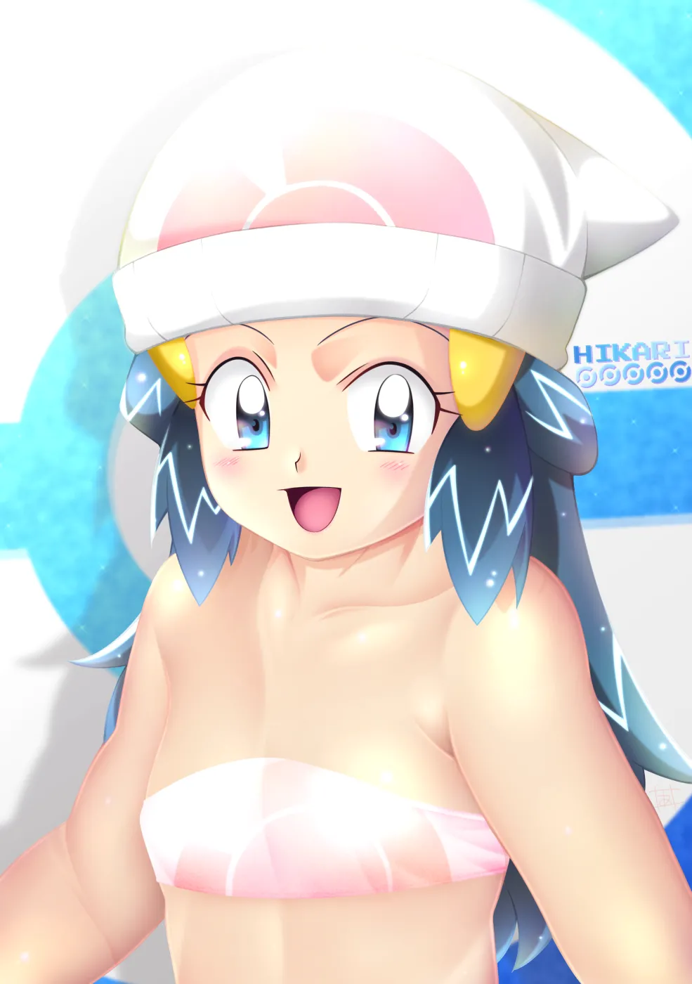 Artist - Aqua Mint page 8 full