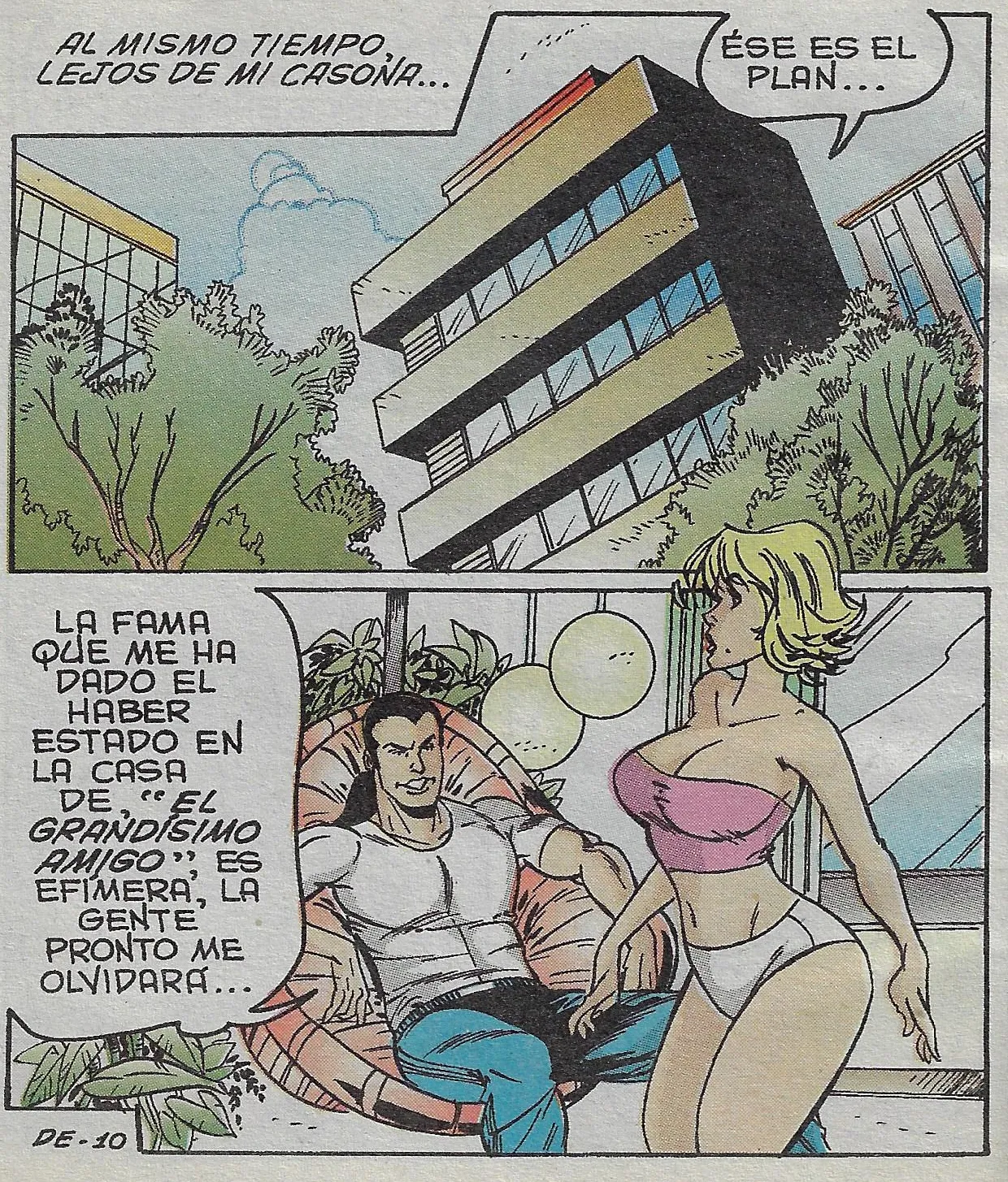 Delmonicos Erotika 232 page 11 full
