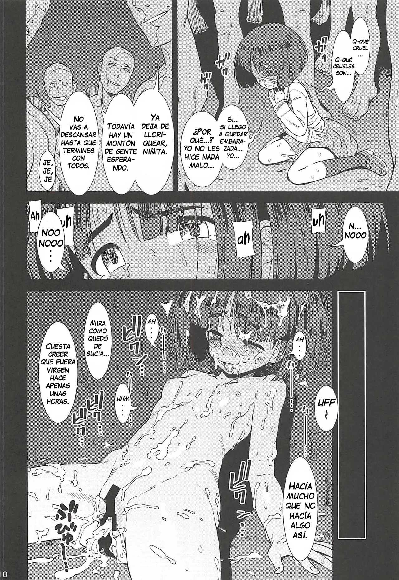 Bihin Sodoko | Sodoko de uso publico page 11 full