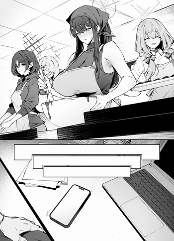 [38] Saori cover