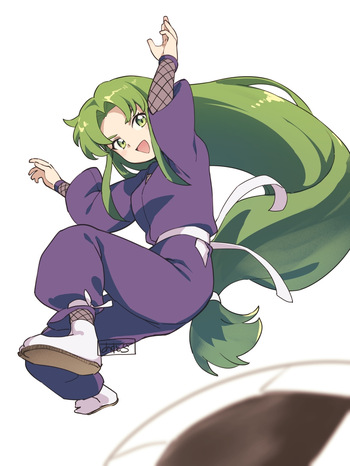 [あすとら] ヤエちゃん cover