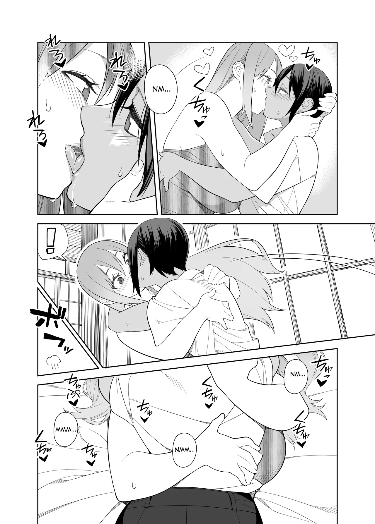 Love Love Sex Travel page 11 full