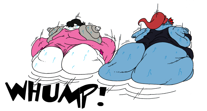 Work It! page 2 full