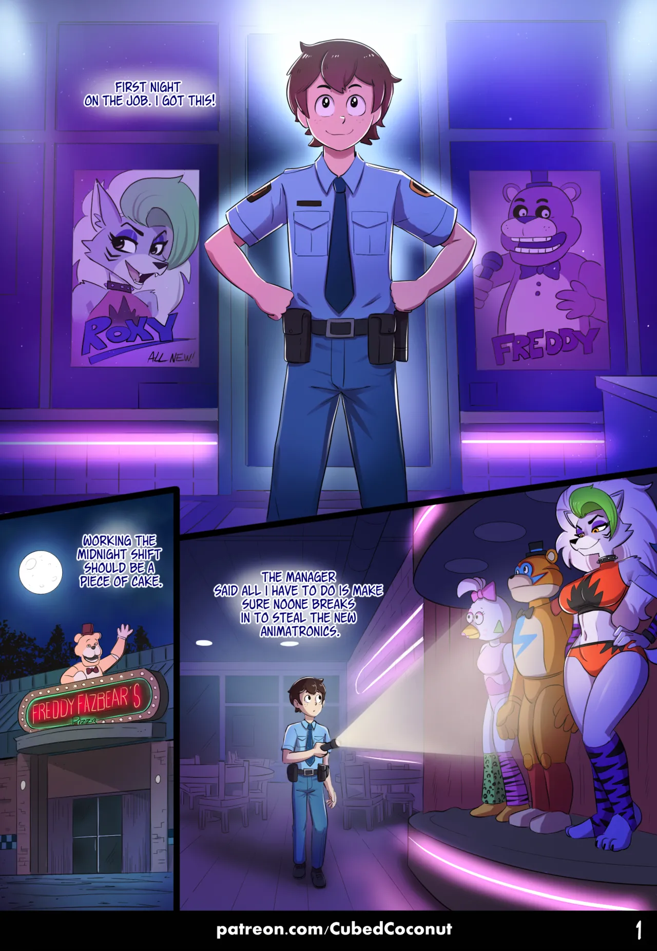 Roxy After Dark page 3 full