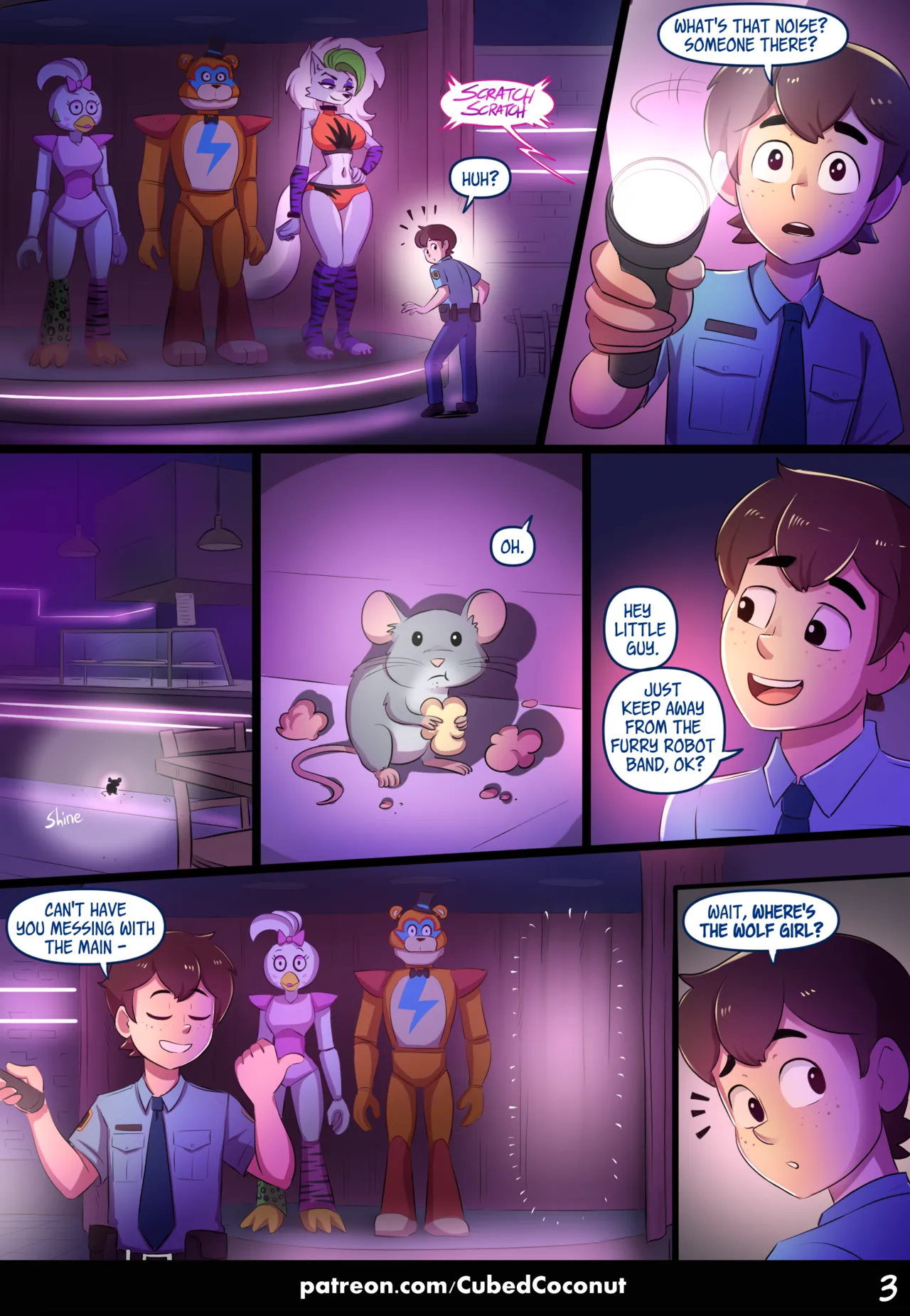 Roxy After Dark page 5 full