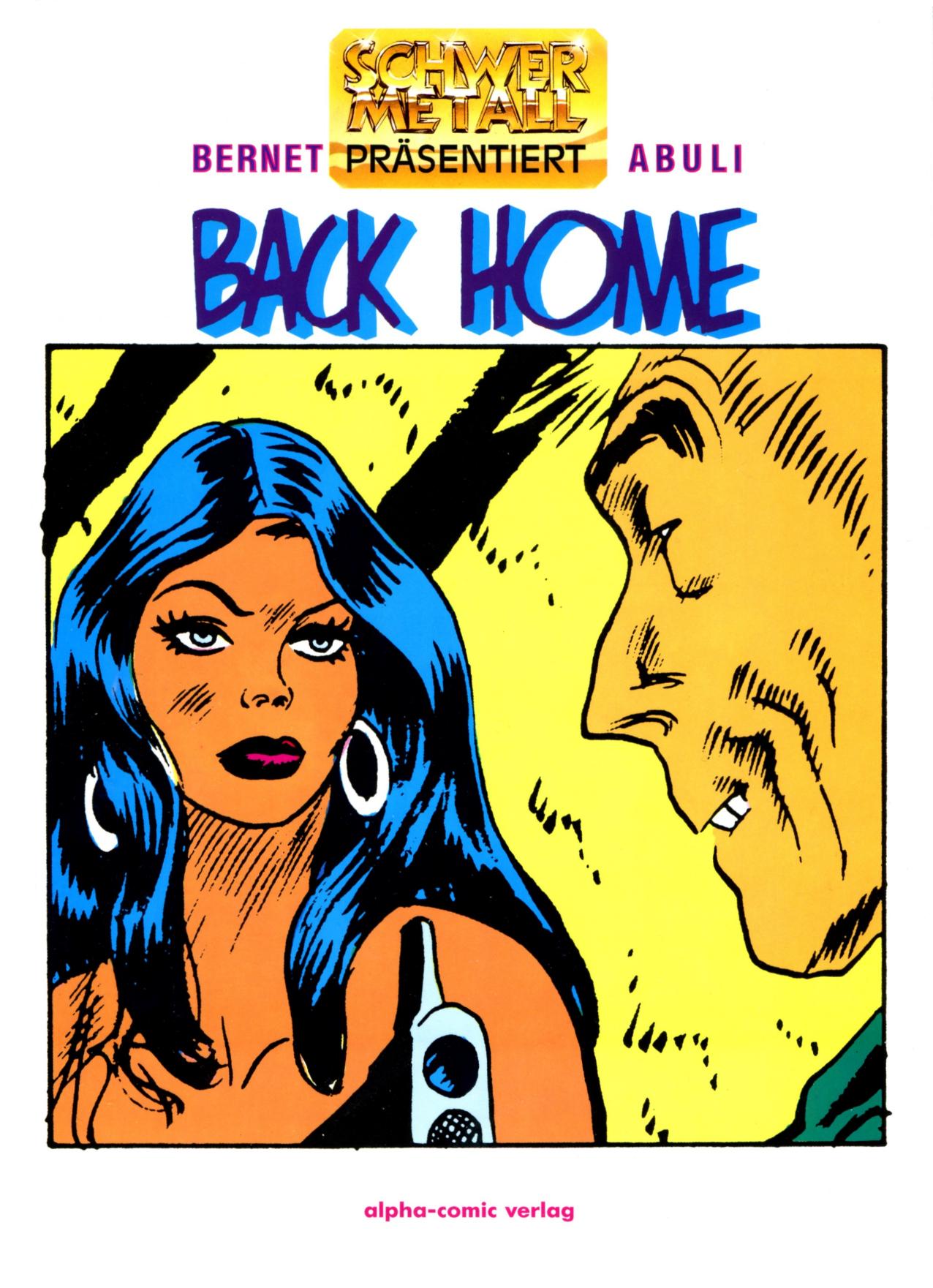 Back Home page 1 full