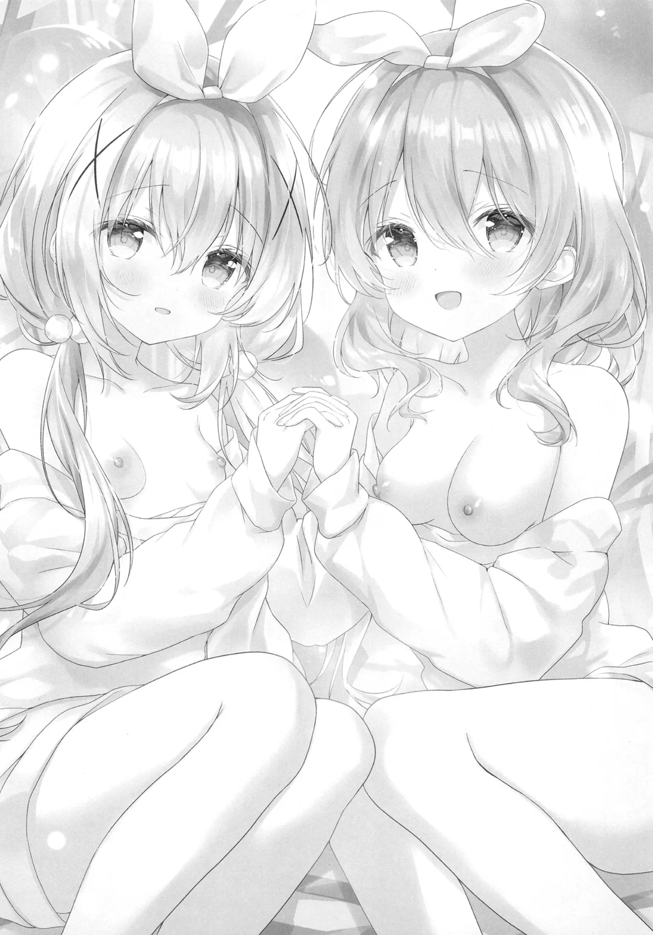 Onegai Shimasu Cocoa-san page 11 full