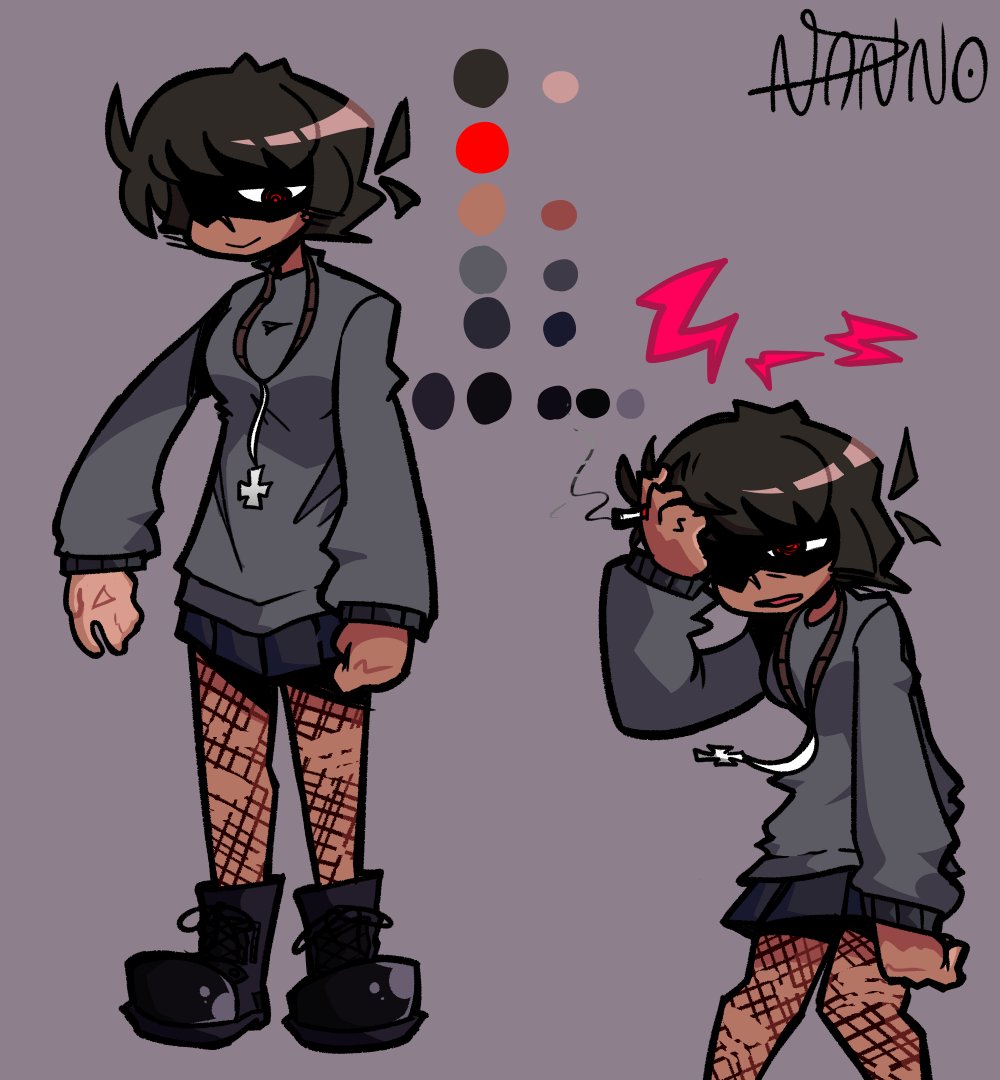 Artist:VeryCansado page 10 full