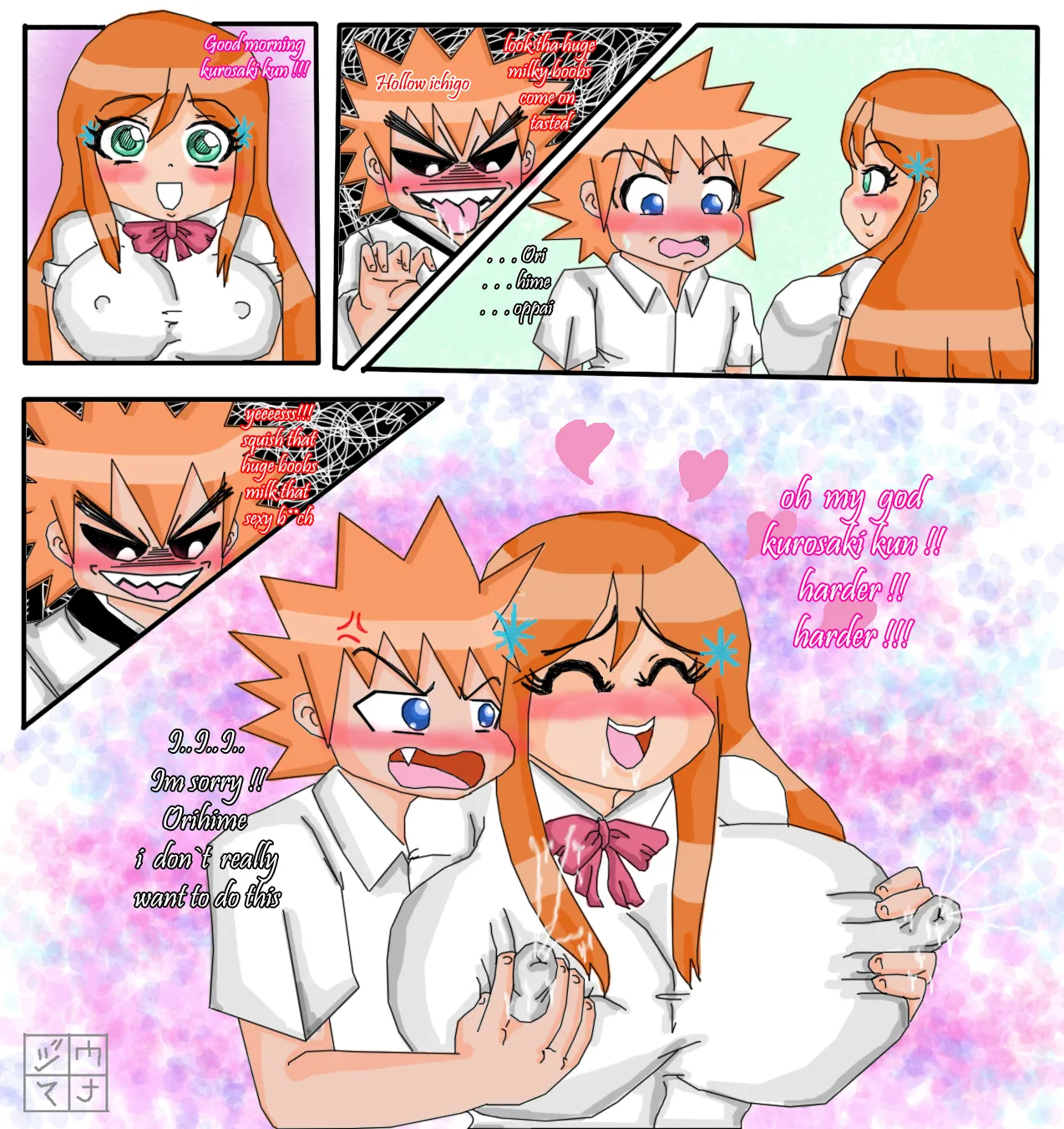 Artist - DXOZ page 11 full