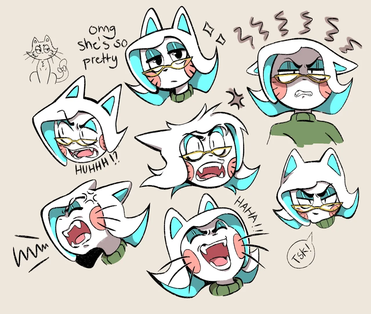 Artist:Alvibes00 page 11 full