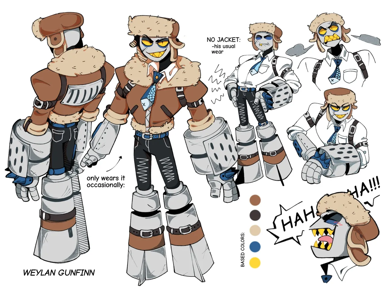 Artist:Alvibes00 page 5 full