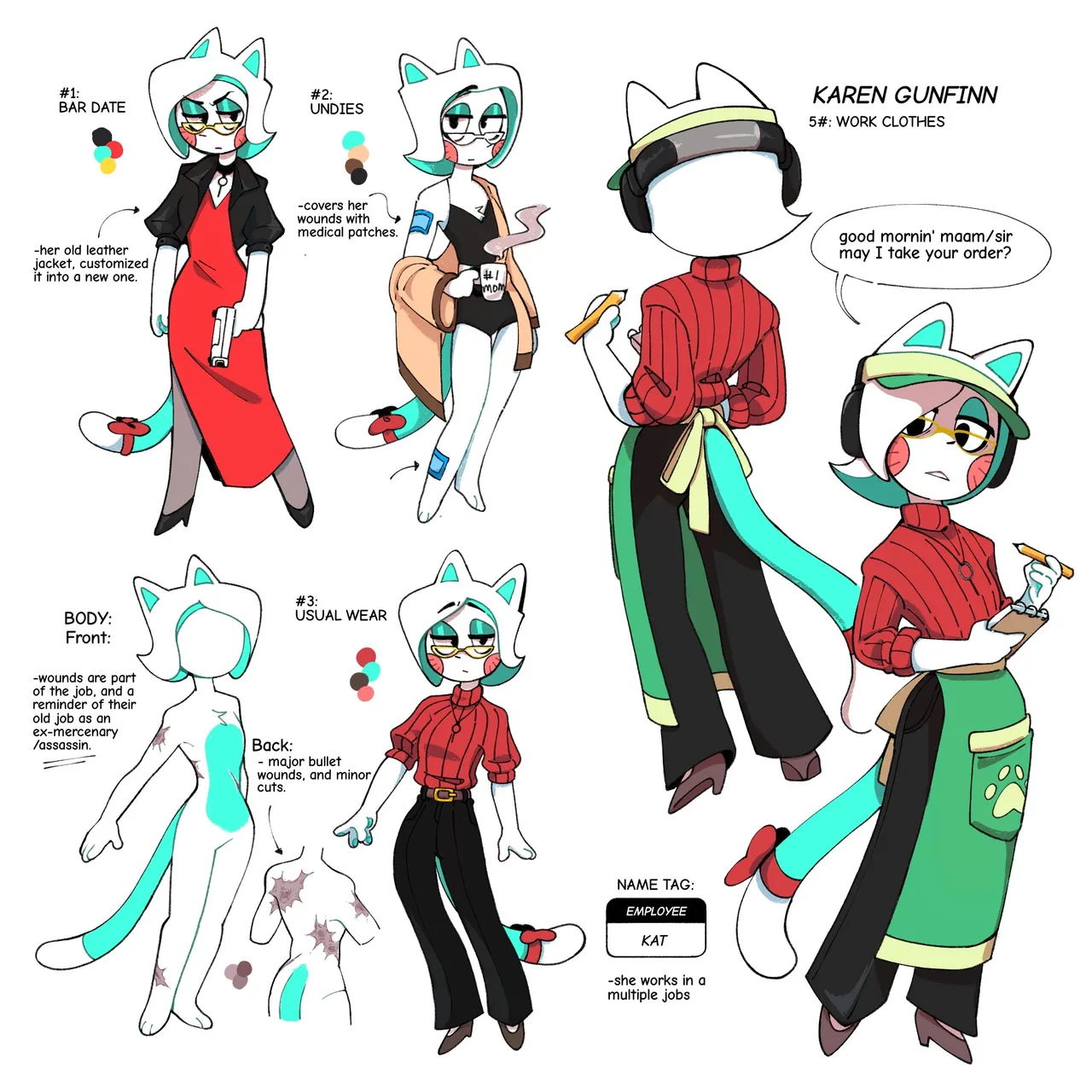 Artist:Alvibes00 page 6 full