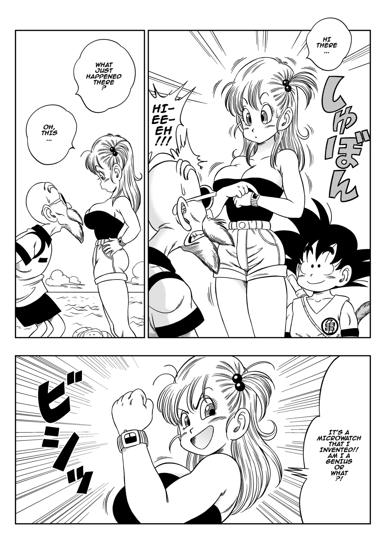 Kame Toilet | Turtle Toilet page 3 full