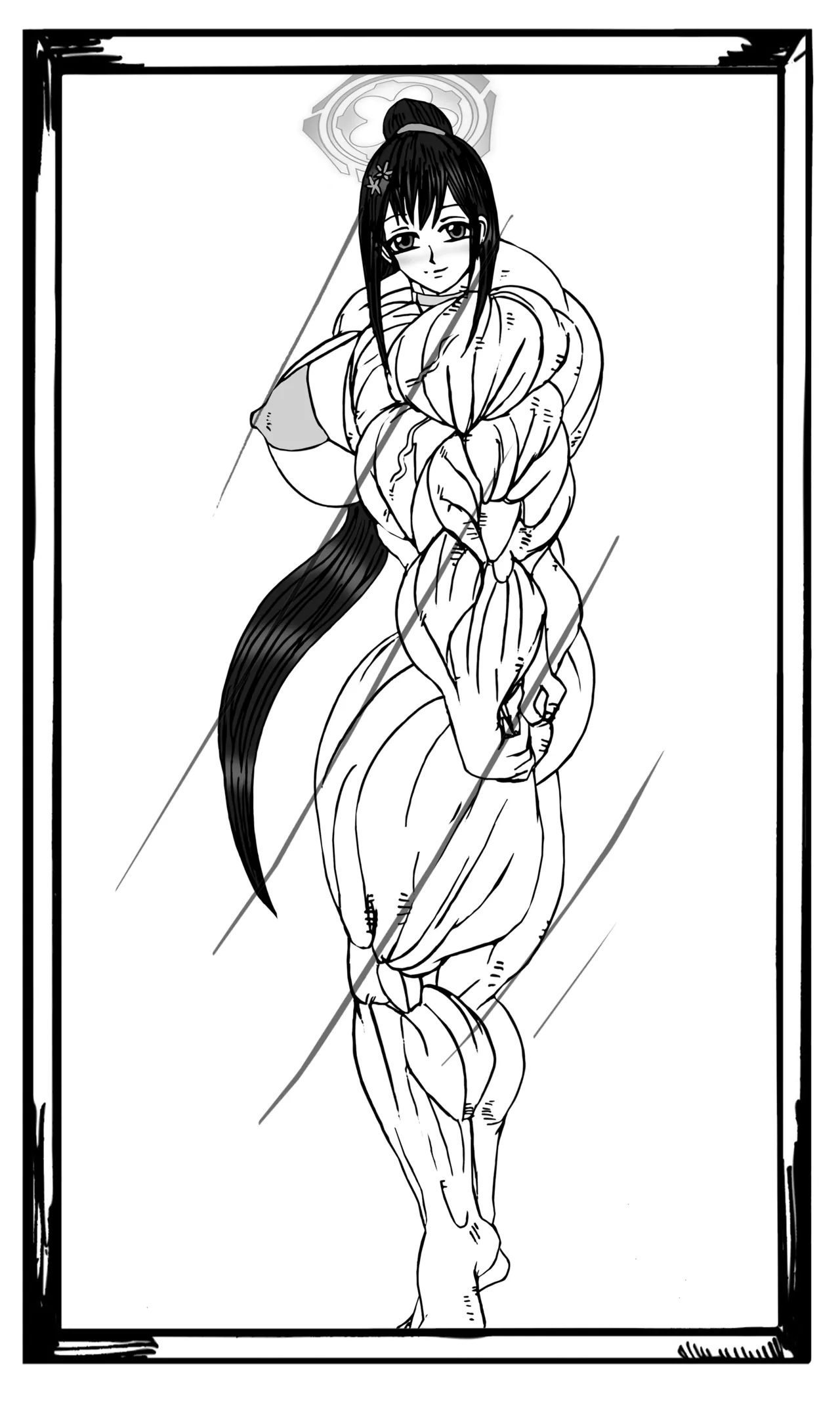 Otohana Sumire page 11 full