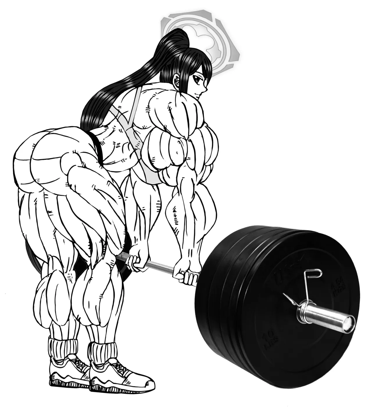 Otohana Sumire page 12 full