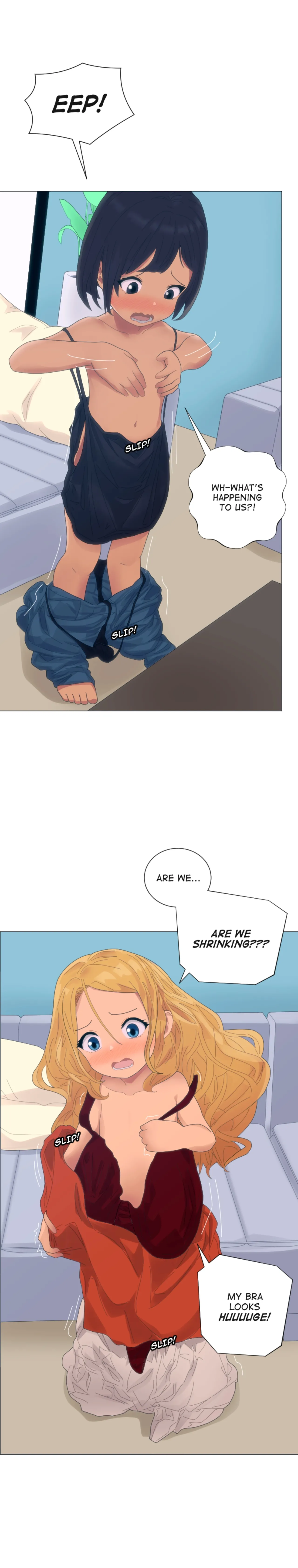 Three Wishes page 11 full
