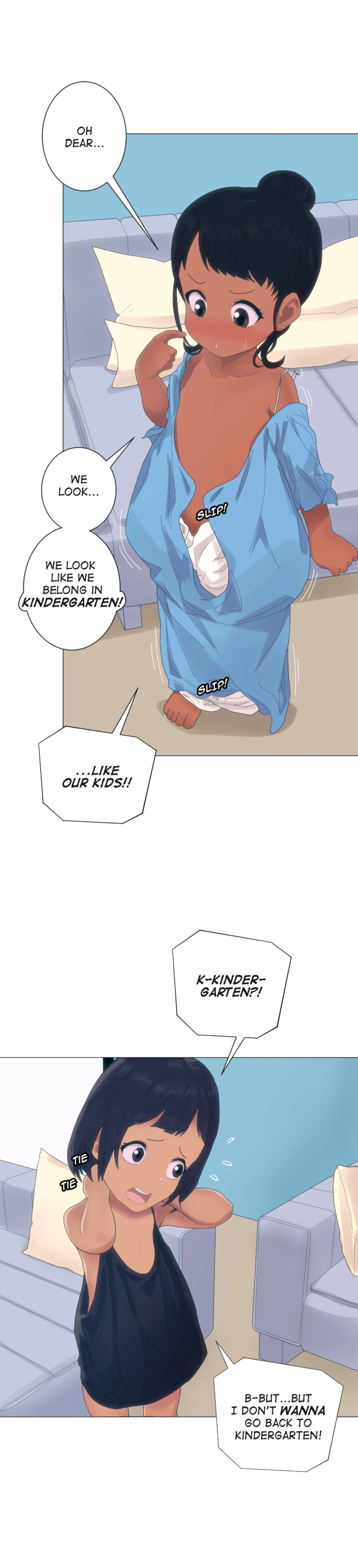 Three Wishes page 12 full