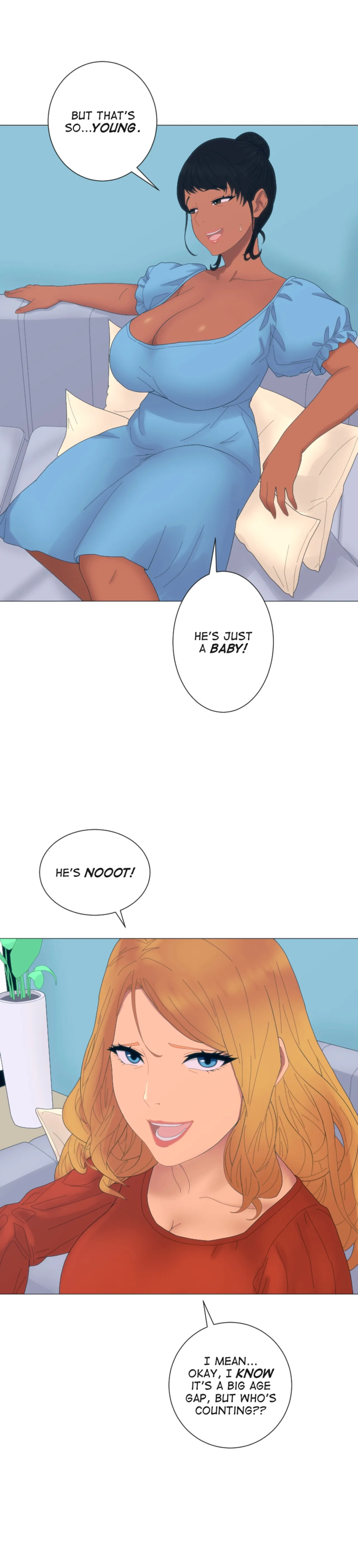 Three Wishes page 5 full