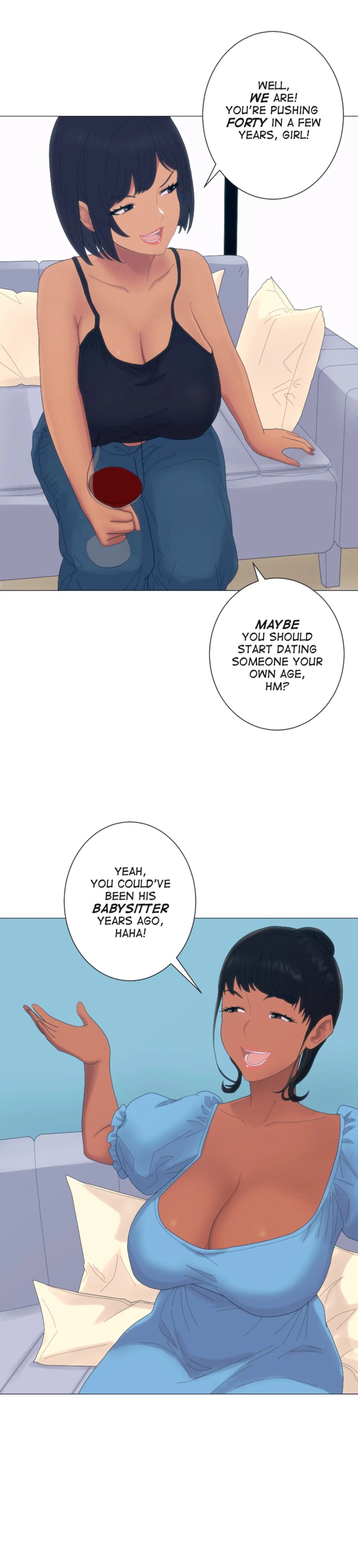 Three Wishes page 6 full
