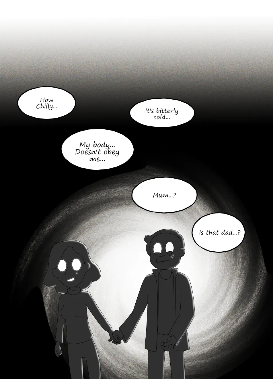 Into the Sexverse 1 page 11 full