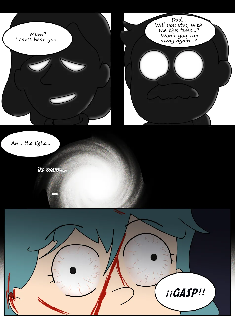 Into the Sexverse 1 page 12 full