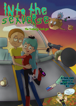 Into the Sexverse 1