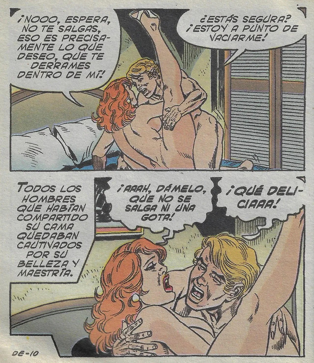 Delmonicos Erotika 284 page 11 full