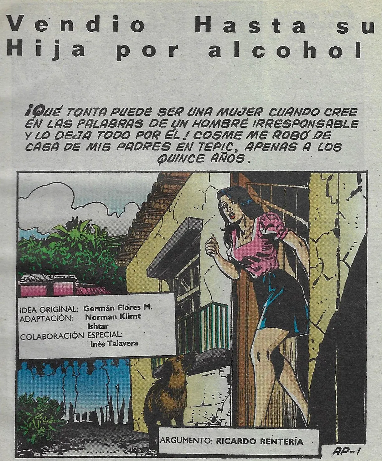 Almas Perversas 10 page 2 full