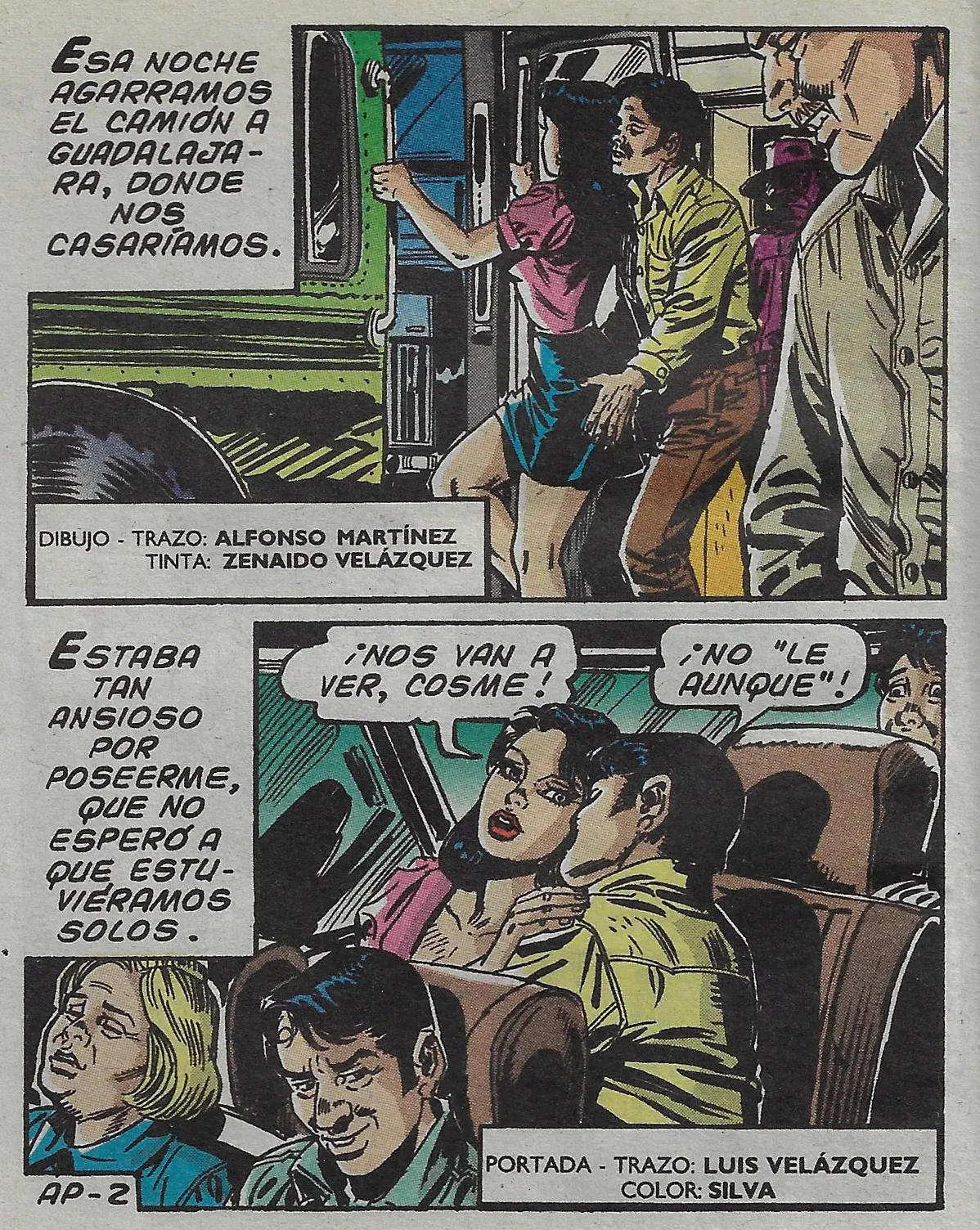 Almas Perversas 10 page 3 full