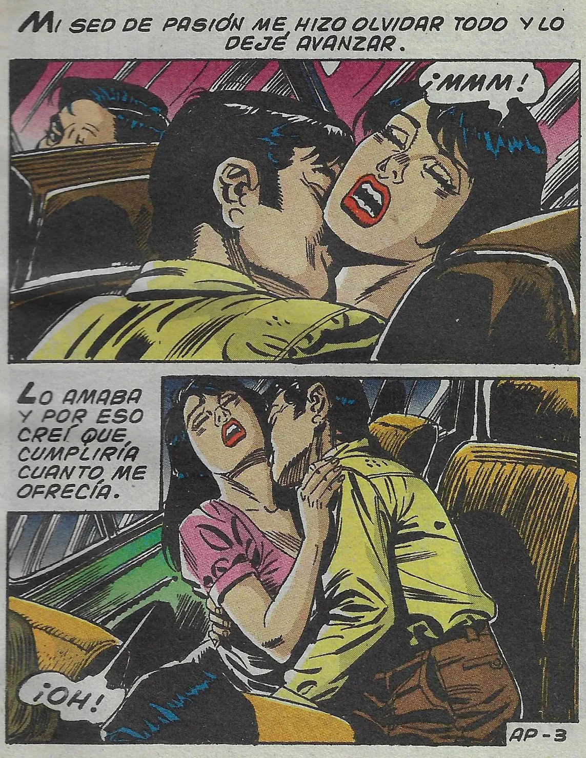 Almas Perversas 10 page 4 full