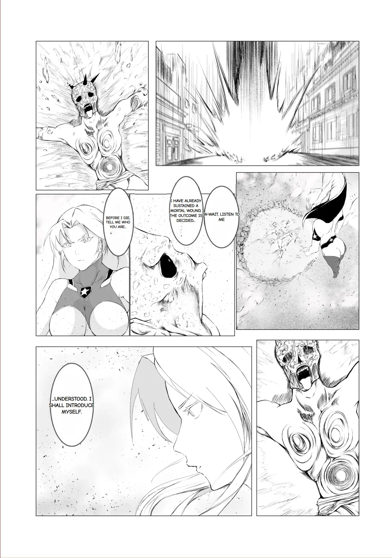 Superheroine Ema no Haiboku page 11 full