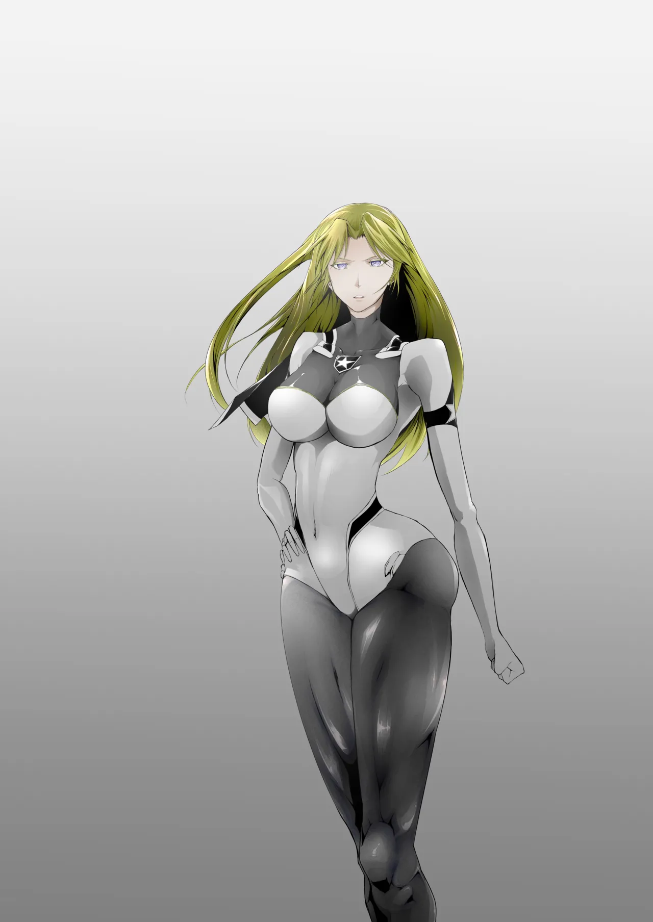 Superheroine Ema no Haiboku page 2 full