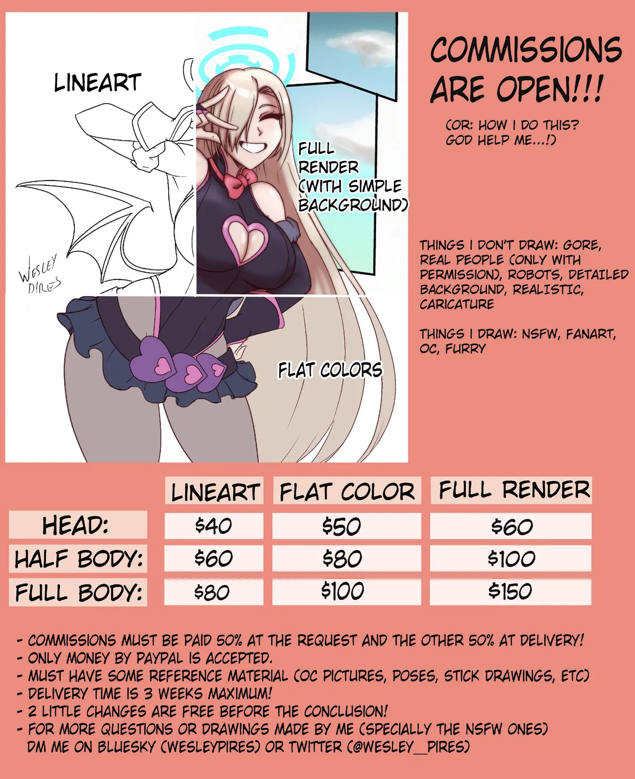 Wendy meets Tim page 11 full