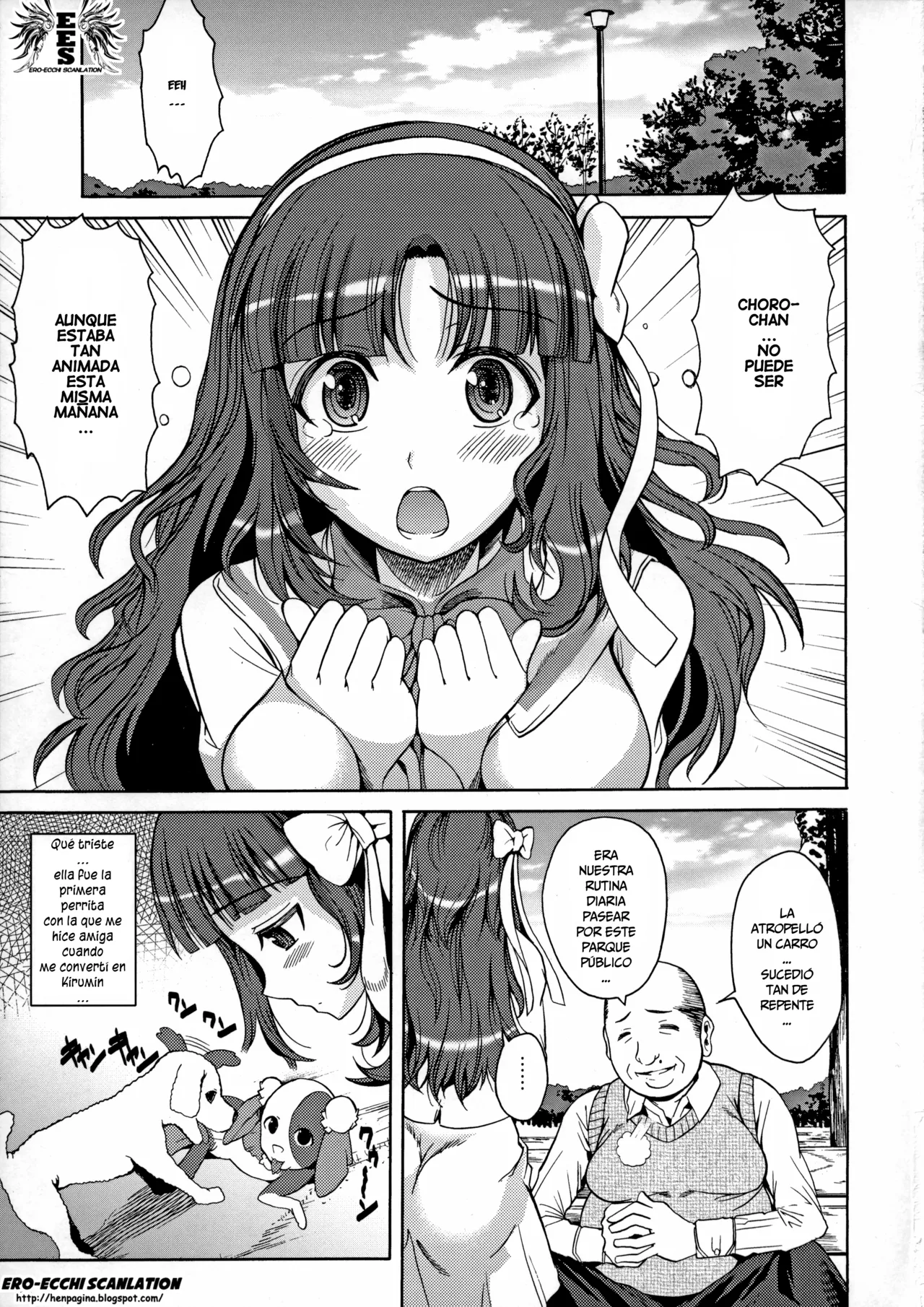 Ononono   =EES= page 2 full