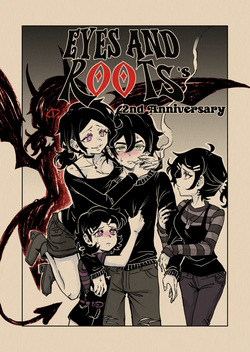 Eyes and Roots 4.5 - Sisters