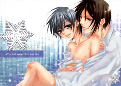 PRIME - Kuroshitsuji -