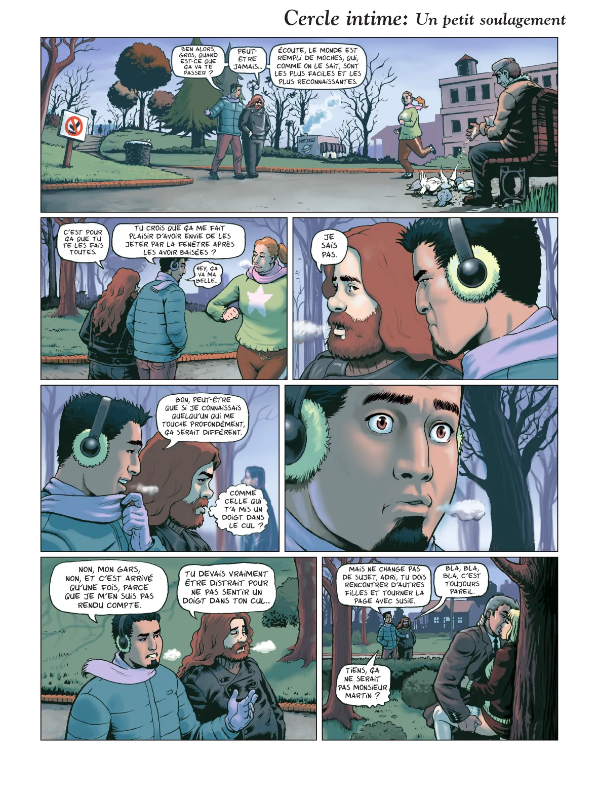 Cercle Intime 3 page 11 full