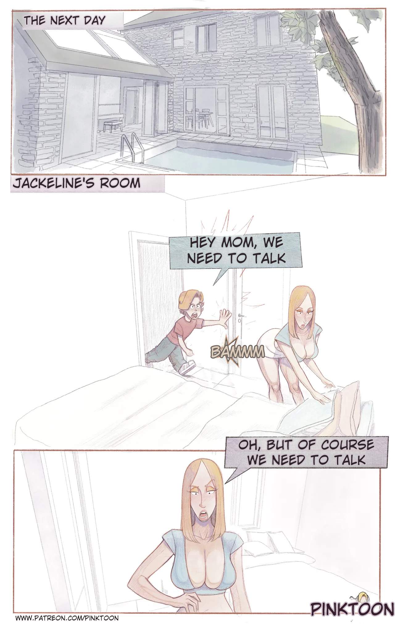 Secretos de familia 5 page 7 full