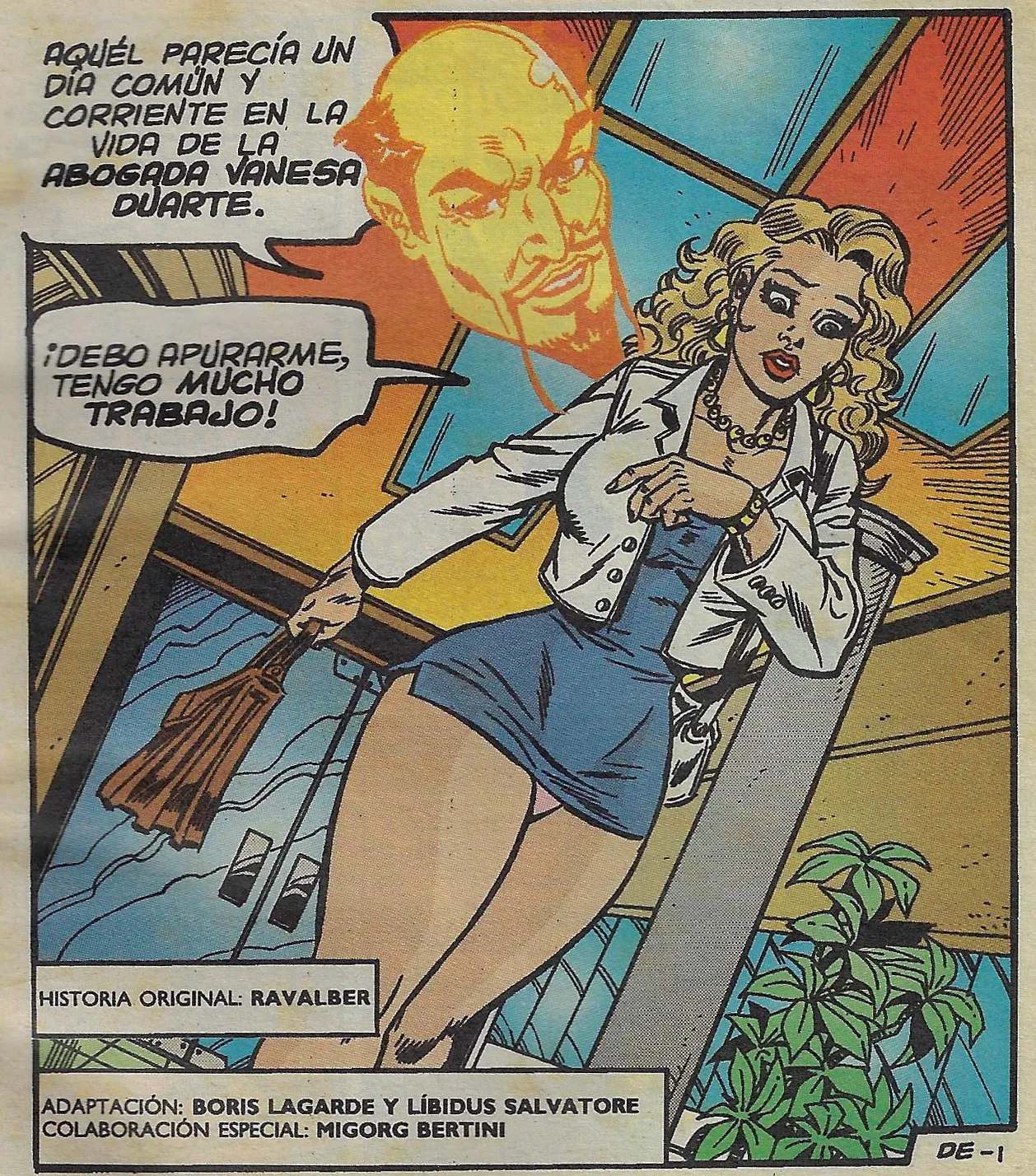 Delmonicos Erotika 055 page 2 full