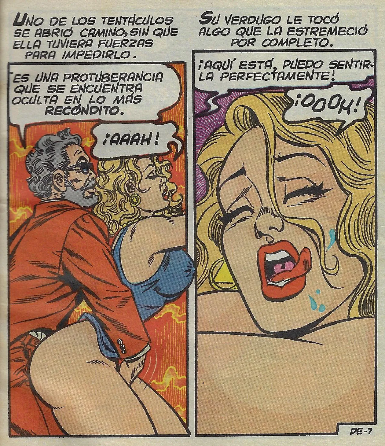 Delmonicos Erotika 055 page 8 full