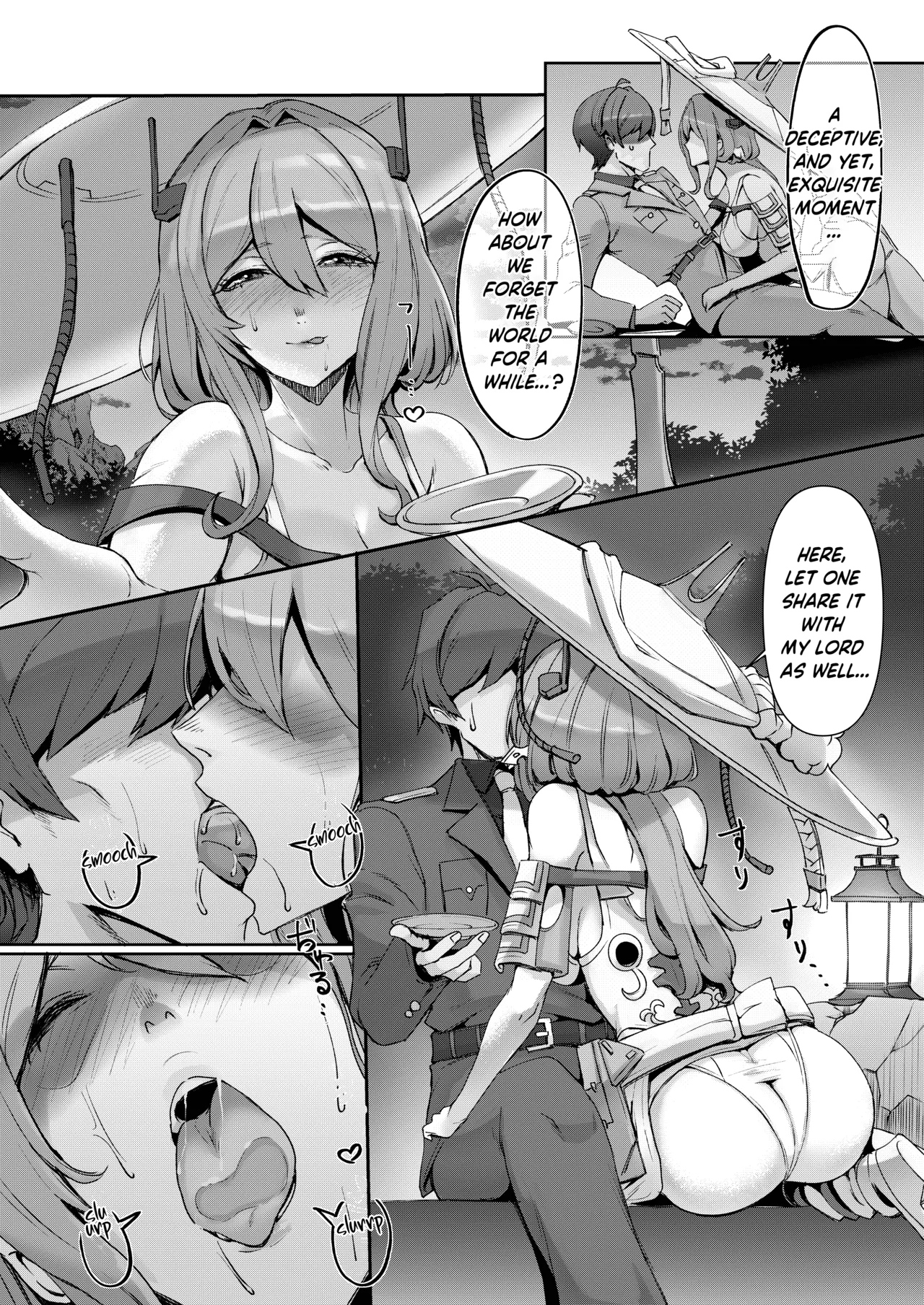 After Life page 5 full