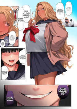 White Syndrome｜Síndrome Blanco