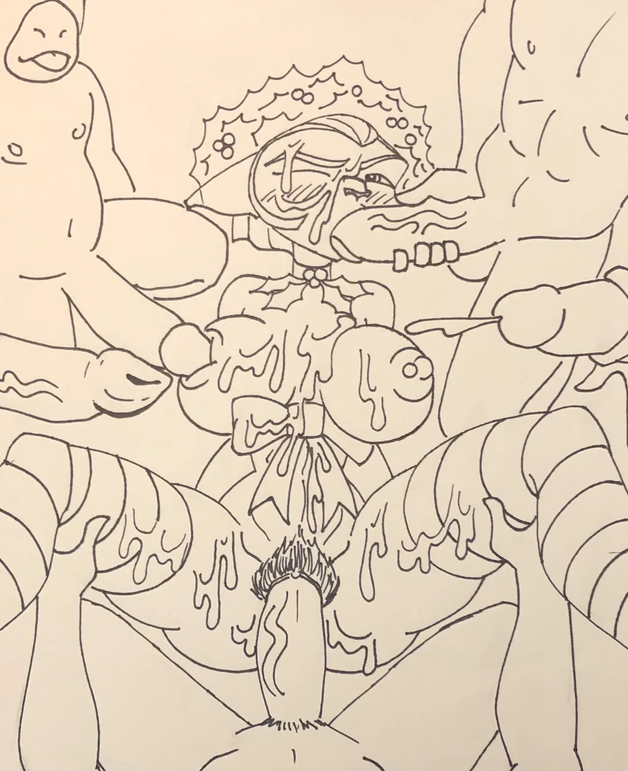 Captain Amelia page 2 full