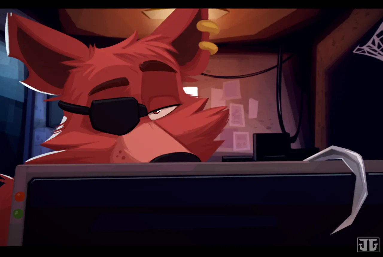 Jumpy Jackal page 10 full