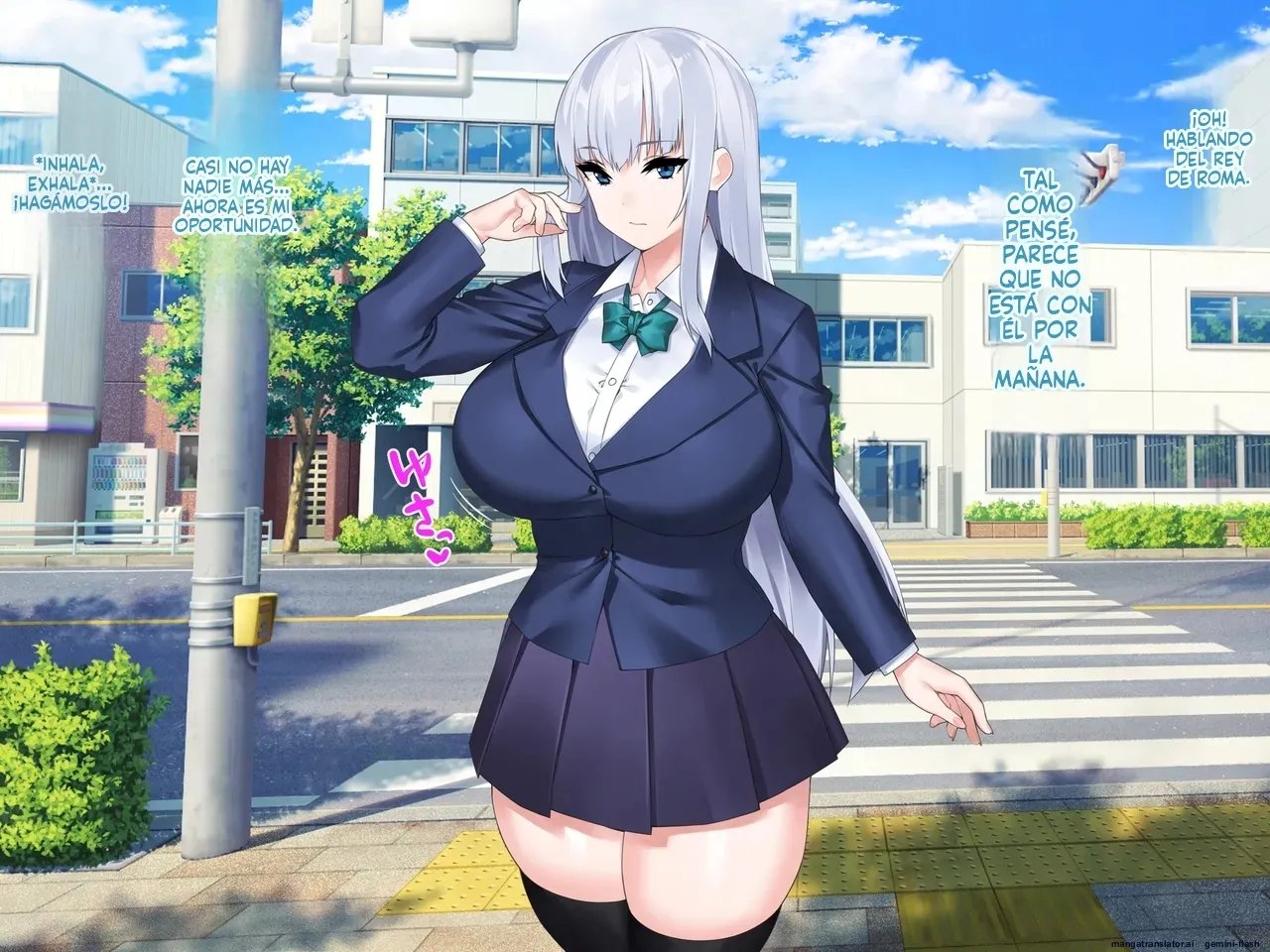 Saimin Appli ~Kyonyuu Russia-jin Ryuugakusei o Dosukebe ni Shite Hamemakuru~ page 12 full