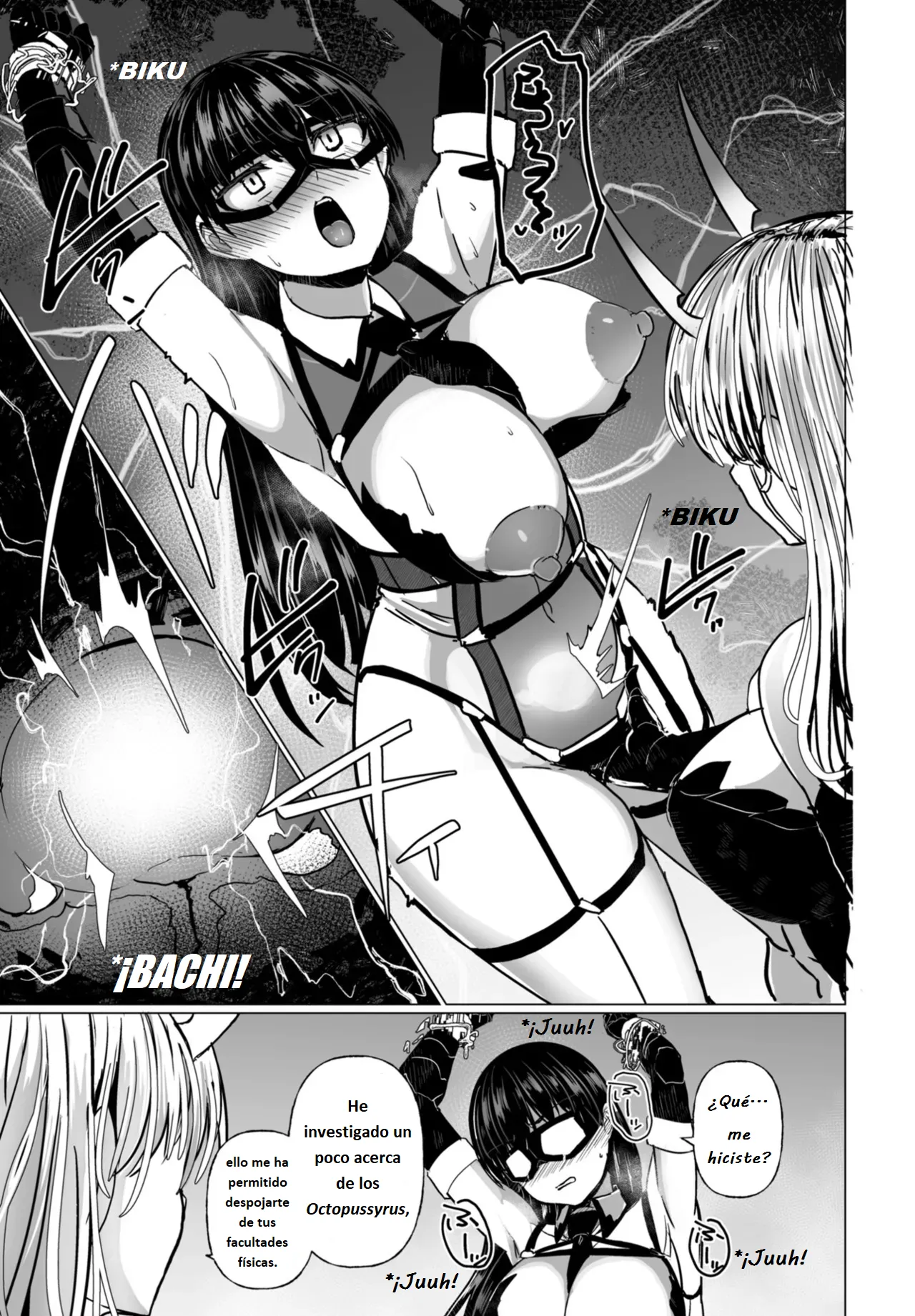 Kagaku Touki Silver Raina SG Cap.9 page 9 full