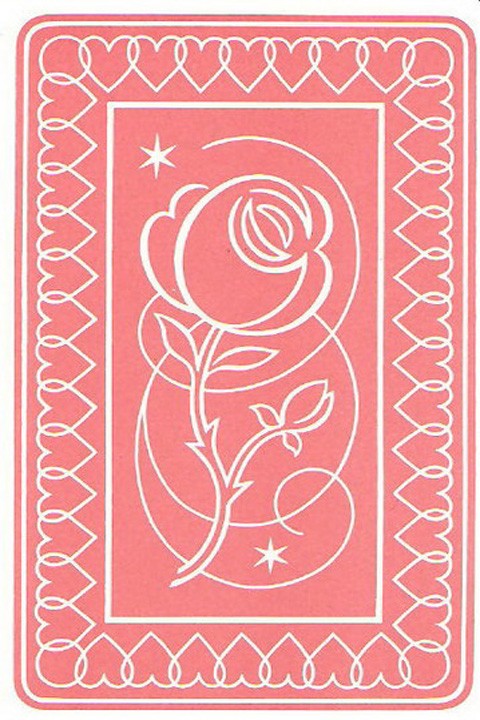 Old Cards Sets - Sweetheart page 1 full