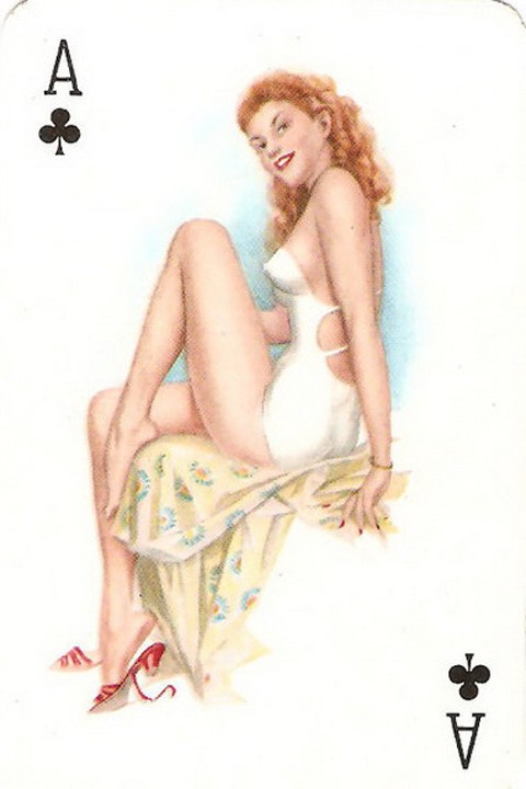 Old Cards Sets - Sweetheart page 11 full