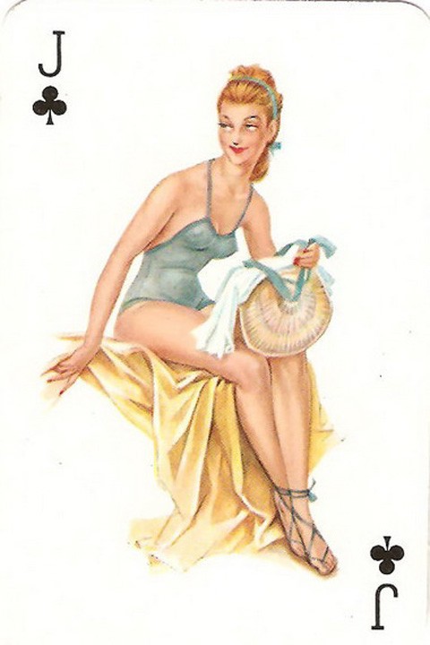 Old Cards Sets - Sweetheart page 12 full